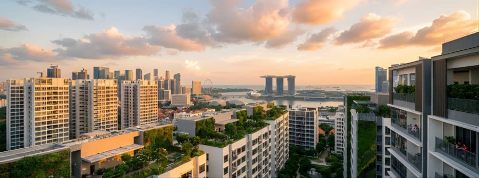 Mortgage consultants collaborating